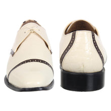 Load image into Gallery viewer, Redfern Leather Oxford Style Dress Shoes