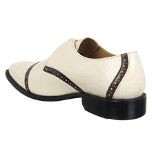 Load image into Gallery viewer, Redfern Leather Oxford Style Dress Shoes