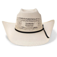 Load image into Gallery viewer, Resistol Cody Johnson Cojo Vaquero - Straw Cowboy Hat