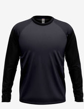 Load image into Gallery viewer, Raglan RG3000
