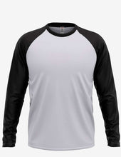 Load image into Gallery viewer, Raglan RG3000