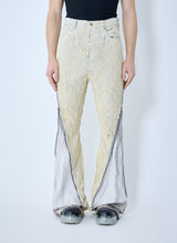 Load image into Gallery viewer, Rick Owens Men Bolan Banana Pants