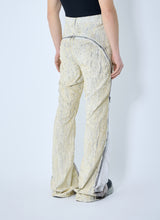 Load image into Gallery viewer, Rick Owens Men Bolan Banana Pants