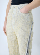 Load image into Gallery viewer, Rick Owens Men Bolan Banana Pants