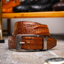 Load image into Gallery viewer, Riccardo Belt Bay Apache