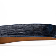 Load image into Gallery viewer, Riccardo Belt Navy