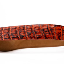 Load image into Gallery viewer, Riccardo Belt Rustic Cognac