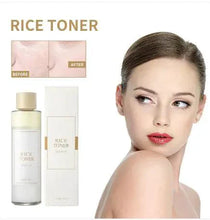 Load image into Gallery viewer, Rice Face Toner - Hydrating & Moisturizing