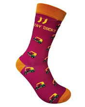 Load image into Gallery viewer, Rickshaw Socks