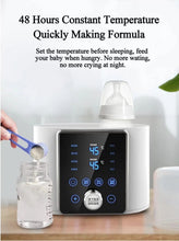 Load image into Gallery viewer, Baby Milk Warmer - # BAGE211210001