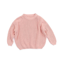Load image into Gallery viewer, Baby Winter and Autumn Sweaters - # BOAA13510007