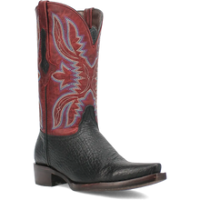 Load image into Gallery viewer, Dingo Rio Lobo - Men's Leather Cowboy Boot