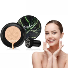 Load image into Gallery viewer, HydraGlow Moisture Foundation - Waterproof & Perfect for All Skin Tones