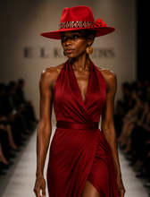 Load image into Gallery viewer, SCARLET LUXE