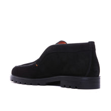 Load image into Gallery viewer, Santoni Men Rock Ankle Boots