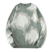Load image into Gallery viewer, Round Neck Loose Sweater | For Men and Women - # BOAA13510048