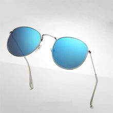 Load image into Gallery viewer, Round Style New Oval And Retro Shape Sunglasses For Women New Elegant Design Eyewear For Women Men Small & New Round Glasses For Men & Women