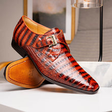 Load image into Gallery viewer, Rovigo Cognac Straps
