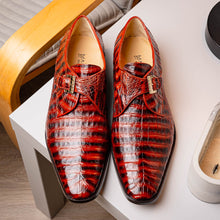 Load image into Gallery viewer, Rovigo Cognac Straps