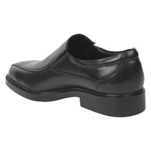 Load image into Gallery viewer, Rozar Mens Synthetic comfortable Slip on Casual Shoes