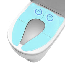 Load image into Gallery viewer, Portable Baby Travel Potty Seat - # BAGE31110006