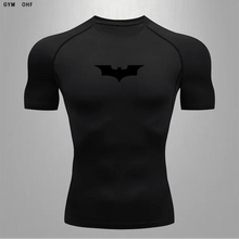 Load image into Gallery viewer, Gym Fitness Outdoor Sports T-Shirt - # BOAA13110006