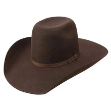 Load image into Gallery viewer, Resistol HOOey Day Money - (4X) Wool Felt Cowboy Hat