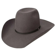Load image into Gallery viewer, Resistol HOOey Day Money - (4X) Wool Felt Cowboy Hat