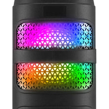 Load image into Gallery viewer, Ultimate Sound 3000W Portable Bluetooth Speaker with Dazzling LED Lights for Epic Parties