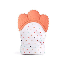 Load image into Gallery viewer, Baby Teething Mitten - # BAGE61410002