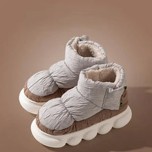 Load image into Gallery viewer, Cloud Cotton Shoes - # BOAA23210004