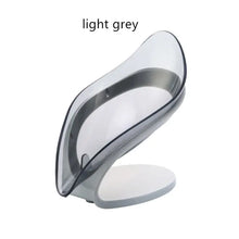 Load image into Gallery viewer, Soap Box with Suction Cup for Bath