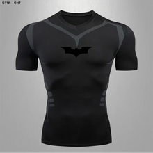 Load image into Gallery viewer, Gym Fitness Outdoor Sports T-Shirt - # BOAA13110006