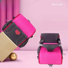 Load image into Gallery viewer, Baby Seat Travel Bag - # BAGEG11710009
