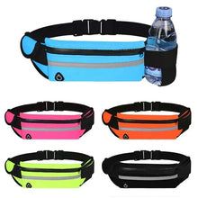 Load image into Gallery viewer, Active Essentials Waist Bag