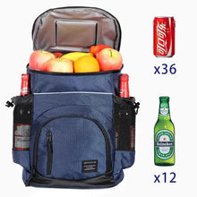Load image into Gallery viewer, ChillPack 33L Travel Cooler