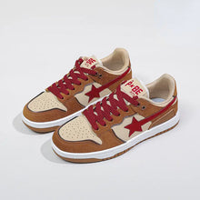 Load image into Gallery viewer, Breathable Skateboard Shoes - # BOAA73510003