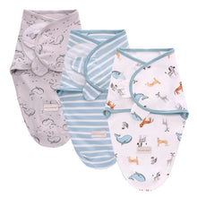 Load image into Gallery viewer, Sweet Dream Baby Swaddle - # BAGE41210022