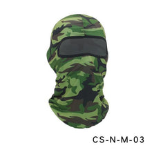 Load image into Gallery viewer, Sally Face Mask Full Face Mask Fleece Cap Balaclava Neck Warmer Hood Winter Sports Ski Men Women Tactical Mask Men Mask Sun Balaclava Shawl Women Winter Hat Soft Knitted Hooded Neck Collar Cap Beanie Hat Warm Scarf Unisex Bonnet Hooded Scarf Hat