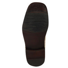 Load image into Gallery viewer, Sammy Leather Oxford Style Dress Shoes