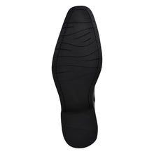 Load image into Gallery viewer, SANDRA Leather Ankle Length Side Zip Up Boots