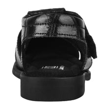 Load image into Gallery viewer, SARAH Kids Genuine Leather Fisherman Sandals