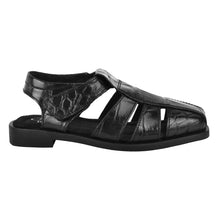 Load image into Gallery viewer, SARAH Kids Genuine Leather Fisherman Sandals