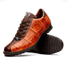 Load image into Gallery viewer, Saulo Brandy / Brown