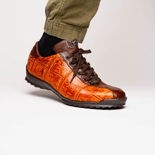 Load image into Gallery viewer, Saulo Brandy / Brown