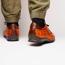 Load image into Gallery viewer, Saulo Brandy / Brown