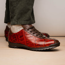 Load image into Gallery viewer, Saulo Cognac