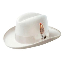 Load image into Gallery viewer, Stacy Adams Catalina Classic - Wool Fedora Hat