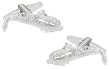 Load image into Gallery viewer, Saxophone Cufflinks