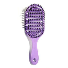 Load image into Gallery viewer, ReviveScalp Scalp Soother Comb - Ultimate Comfort & Relaxation for Your Hair